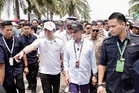Tapak percuma di SIC bawa rezeki! Usahawan Litar Rasa Madani raih lebih RM500,000