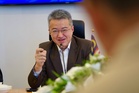 SST kekal! Kerajaan ambil elemen baik GST, elak ‘cukai atas cukai’ -Chin Tong