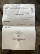 Jep Sepahtu tunjuk bukti resit bayar zakat! Bidas -“Kalau sembang semua orang boleh, lagi lagi zaman podcast”