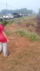 Tragedi Jerebu: “Saya dah beritahu tak payah pergi sekolah” -Ibu 3 beradik maut kemalangan