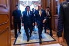 Bakal tanggung kos hantar pulang, Myanmar sedia terima semula 4,000 rakyatnya -PM Anwar