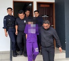 Kes Irene Sofiya: Polis Johor sahkan suspek didakwa mengikut Seksyen 302