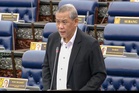 Exco saman kerajaan negeri: Tak pernah berlaku dalam sejarah Malaysia! -Aminuddin