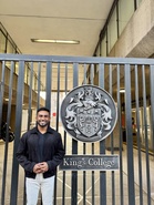 Miliki PhD sejak usia 24 tahun, bekas pelajar sekolah di Perak tetap sambung master di UK