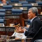 Tok Mat tegaskan isu Rohingya bukan beban Malaysia sahaja, Myanmar juga perlu bertindak