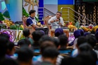 Ada rekod jenayah di Malaysia, rakyat Myanmar tak boleh terus dihantar pulang -Saifuddin