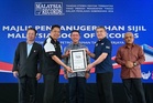 Kor Ming tak kisah digelar ‘Menteri Tandas’ -“Janji rakyat nikmati kemudahan selesa”