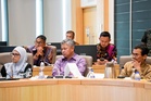 Hannah Yeoh puji 3 pegawai kanan, berani kata ‘tidak’ kepada seorang menteri