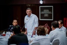 Baru 2 tahun ditubuhkan, AKPS berjaya selamatkan hasil negara lebih RM322 juta -Saifuddin