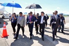 Khaled hadiri Mesyuarat ADMM, perkukuh pertahanan ASEAN.. Keamanan serantau jadi keutamaan!