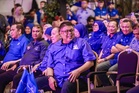 Ab Rauf yakin BN-PN tak bertembung di Melaka -“Kita sudah bernikah dengan berkadi…”