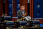 Pemegang Kad DPP boleh bekerja, kerajaan mahu elak eksploitasi sindiket – Saifuddin Nasution