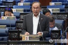 PM Anwar nafi tuduhan kerajaan diskriminasi kawasan pembangkang -“Ini memang luar biasa zalim!”