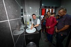 Lebih 70 tahun menanti, tandas awam Little India Ipoh dinaik taraf Kerajaan Madani -Nga