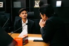 ‘Nelayan nak ADUN yang tarik pukat, bukan tarik like di FB’ – Individu ini sindir Mukhlis Mubin