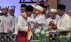 BN, PAS sepentas umum calon PRN Melaka, Zahid sahkan agihan 21-7