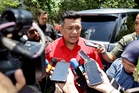 Jangan menang bolot sendiri, ungkit duit seolah-olah PN hidup atas ihsan PAS – Sanjeevan