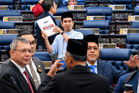 Penangguhan bayaran PTPTN beri ruang graduan kukuhkan ekonomi awal – Adam Adli