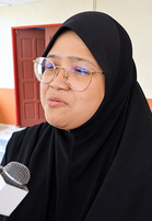 Jika mereka datang dengan niat baik, kami terima – Keluarga Irene Sofiya