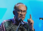 Rakyat boleh tahu siapa menang tender, nilai kontrak kerajaan didedah mulai tahun depan – PM Anwar