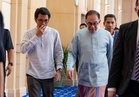 Terlalu cepat, pantas! PM Anwar kuat bekerja, kadang malu tak boleh ikut rentak – Kamil