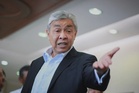 Kerajaan timbang had pergerakan Rohingya, utamakan keselamatan rakyat – TPM Zahid