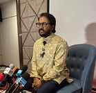 Isu individu jangan heret kaum dan agama, Yuneswaran seru rakyat berfikir secara adil
