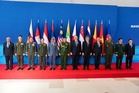 Tiada negara mampu hadapi bencana sendirian, ASEAN perlu bertindak – Khaled