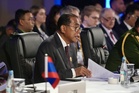 Tiada negara dapat manfaat jika berlaku konflik di Laut China Selatan – Khaled