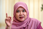 KPM fokus kurikulum baharu, Fadhlina akui cabaran pastikan rancangan terlaksana
