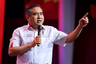 BERSIH tegur Loke umum bantuan RM1,000 di pentas PH – “Bukan dana parti politik”