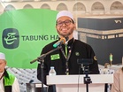 Bawah 70 tahun? Syarat simpanan RM15,000 berpotensi pendekkan giliran haji