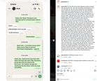 “Aku ingat jual air untung RM150 juta boleh hidup tenang dah” -Jep Sepahtu ‘sound’ Shuib lagi?