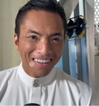 Gemuruh nak nikah! Space Dollah dedah Syed Saddiq berlatih lafaz akad nikah 99 kali
