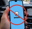Maklumat sensitif mesti dilindungi! PM Anwar larang penjawat awam guna Waze, bimbang ancaman Israel