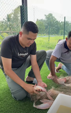 Perlekeh orang jual ikan, sekurangnya saya guna duit sendiri, bukan duit rakyat– Akmal Saleh