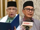 Ambil maklum! Negeri Sembilan wartakan pemecatan Mubarak dan Maarof