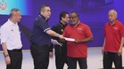 Bukan Melaka sahaja! Pemandu teksi seluruh negara juga terima bantuan RM1,000 -Loke