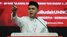 Penyatuan ummah bermula di Melaka! Akmal Saleh sambut baik kerjasama BN-PAS