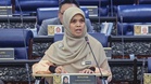 Sengaja ingkar perintah nafkah, bekas suami boleh berdepan penjara! – Marhamah