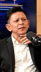 Dah beri idea, mesej menteri.. Kamal Affandi dakwa tawaran bantu tangani isu sekolah tiada respon!