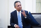 Bukan nak saingi Waze! Fokus TuJu untuk pengguna lebuh raya bertol -Pengerusi LLM