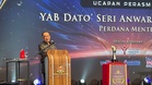 Ilmu sahaja tak jamin akhlak mulia! Belajar sampai master, PhD pun boleh terjebak rasuah – PM Anwar