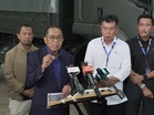 Kontrak MRO aset pertahanan syarikat asing tak disambung, beri keutamaan syarikat tempatan – MINDEF