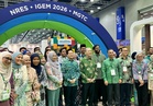 IGEM 2026 sasar potensi perniagaan lebih RM22.5 bilion, pacu ekonomi hijau negara