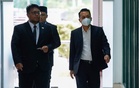Kes khalwat: Nik Nazmi beri keterangan, siapa intip pergerakannya jadi persoalan