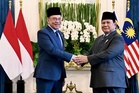 Jerebu makin teruk! PM Anwar sendiri hubungi Prabowo minta tindakan bersama