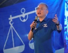 MCA, UMNO ibarat adik-beradik.. Rapatkan saf hadapi PRN Melaka