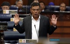 Jenayah dalam talian jadi tumpuan, kerajaan sasar pelaksanaan akta baharu