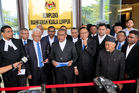 PN gagal tangguh penggantungan RoS, penyertaan dalam PRN Melaka jadi tanda tanya